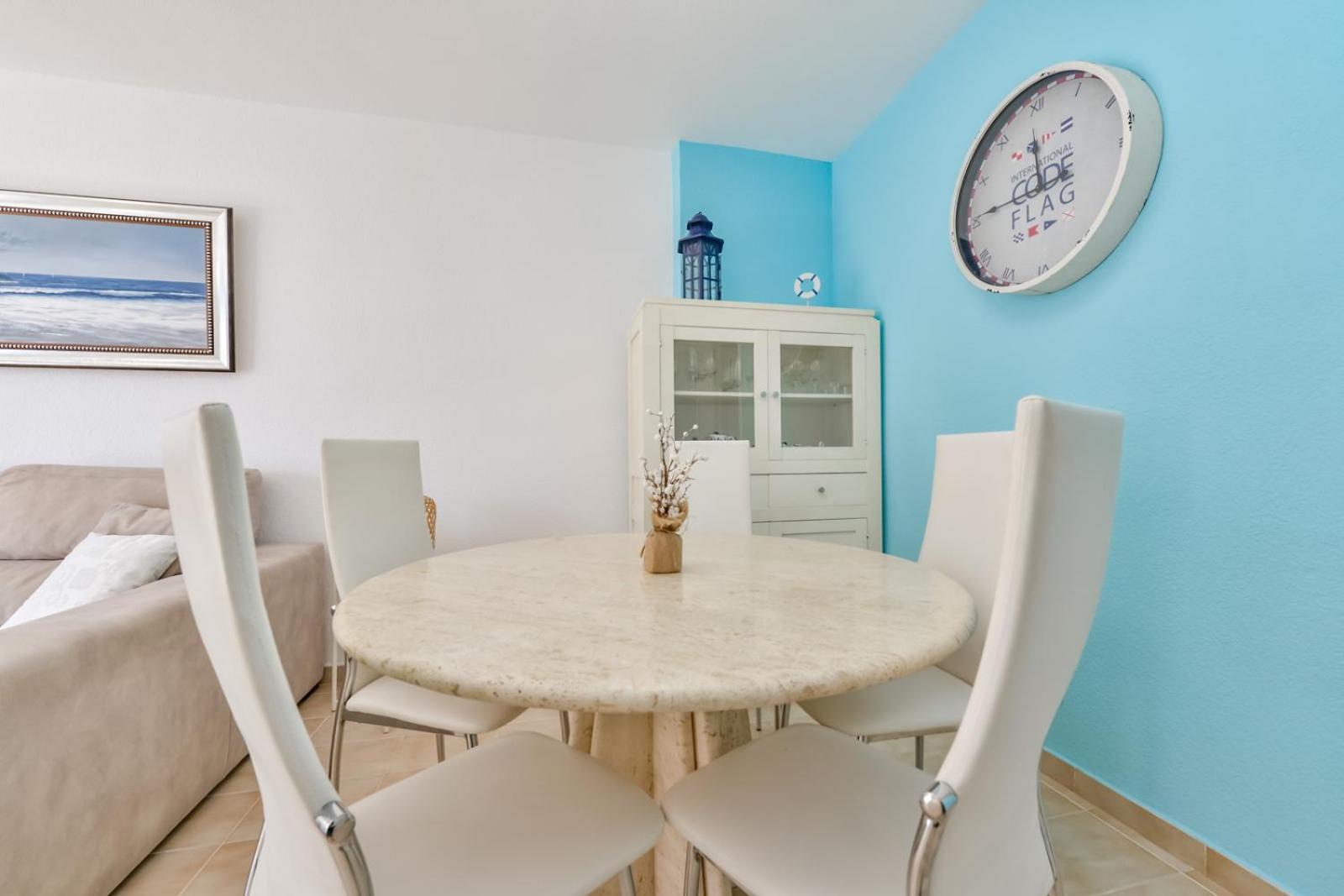 Guzman - Apartamento Trond Paraiso Mar Apartment *