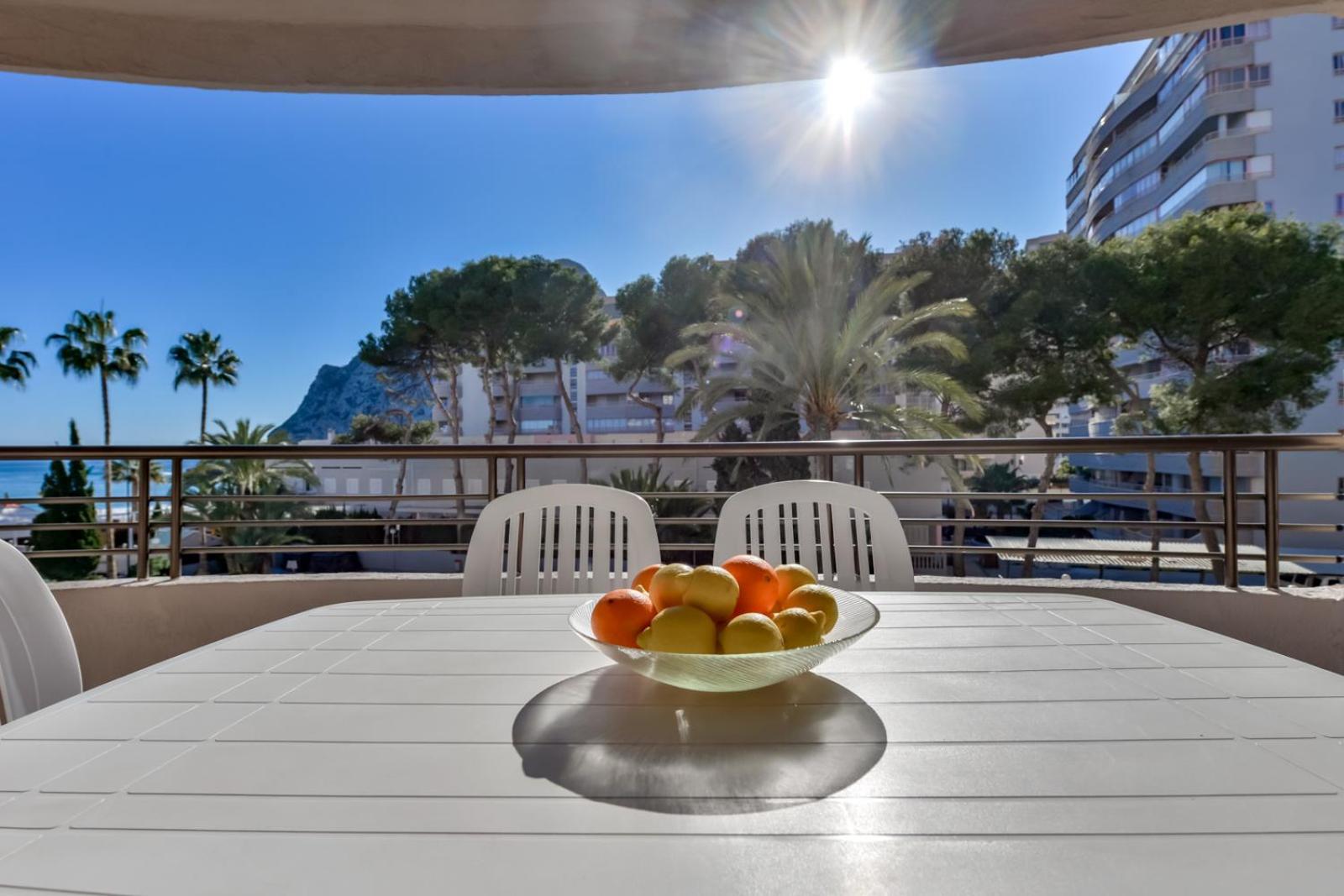 Guzman - Trond Paraiso Mar * Calpe