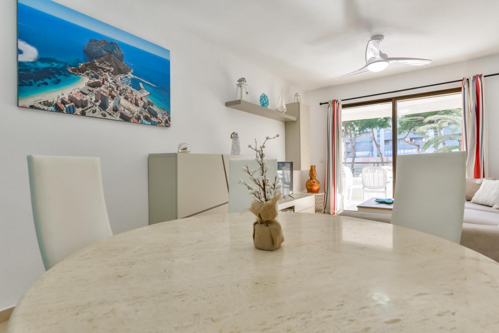 Guzman - Trond Paraiso Mar Apartment *